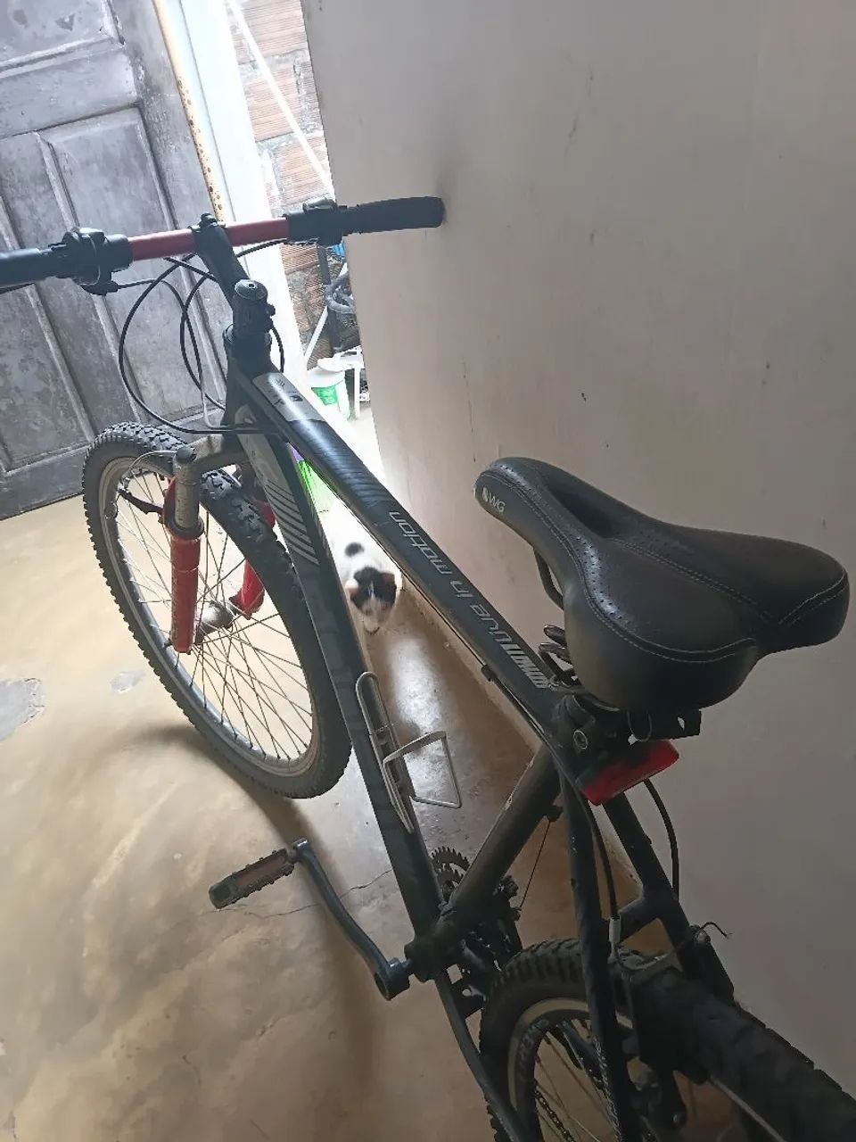 Bicicleta  - Foto 5