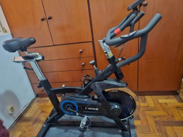 Bike de Spinning - Foto 2