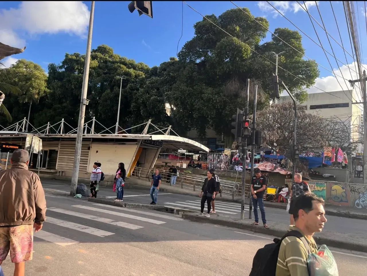Alugo loja no Centro de Santa Cruz - Foto 5