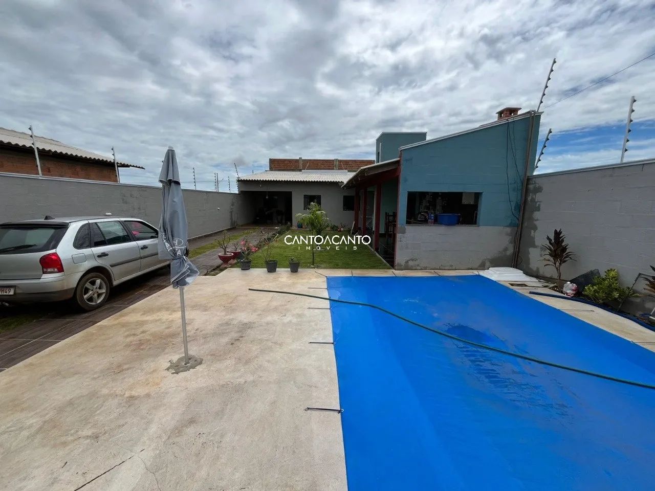 Imóvel Residencial - Foto 5