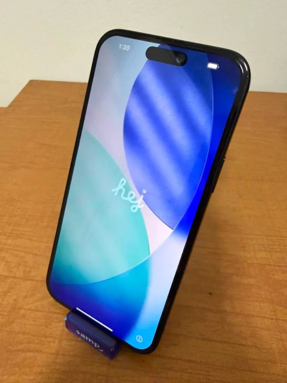 IPhone 15 plus - Foto 5