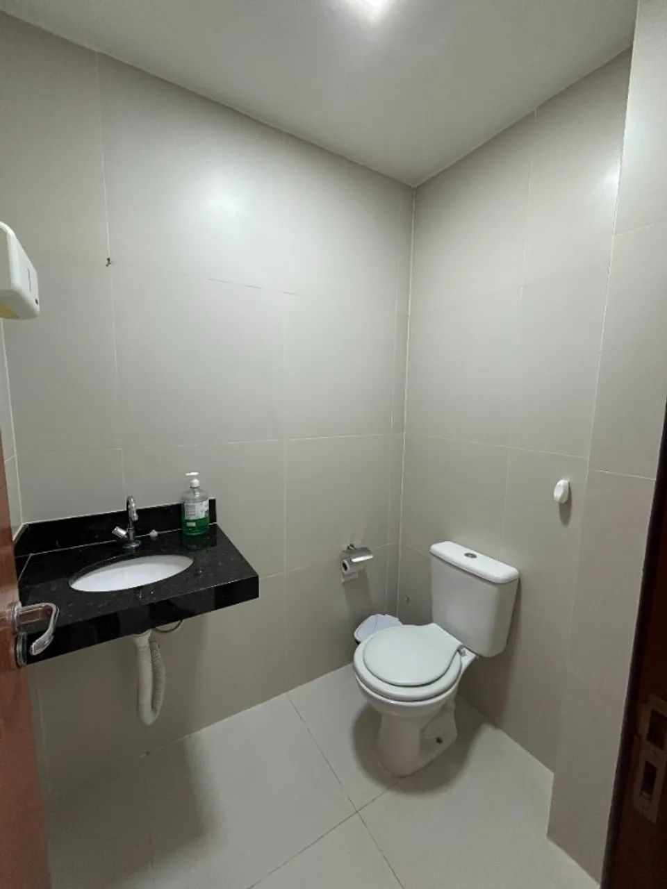 Sala Comercial Mobiliada em Nova Parnamirim - Foto 4