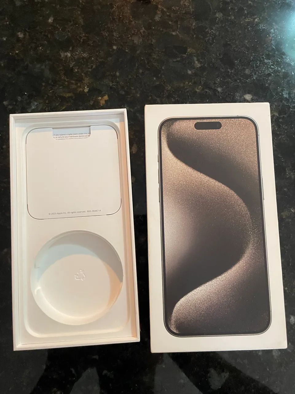 iPhone 15 Pro Max 256Gb - Foto 3