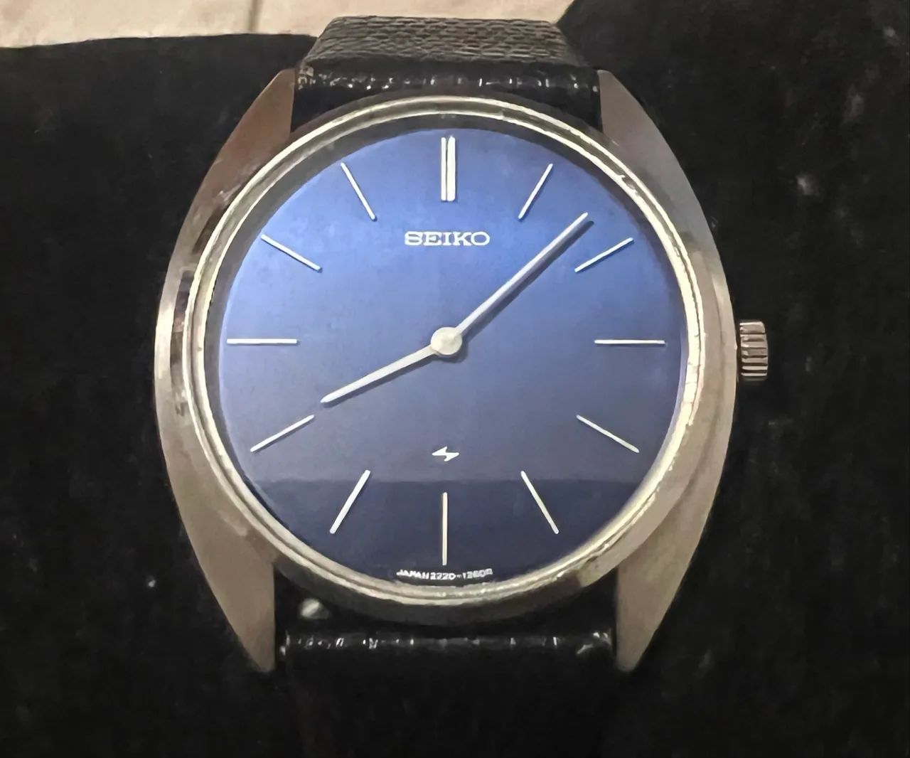 Relógio Vintage 