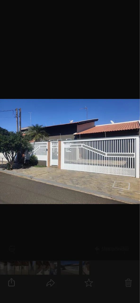 Foto - São José do Rio Preto - Centenário da Emancipação