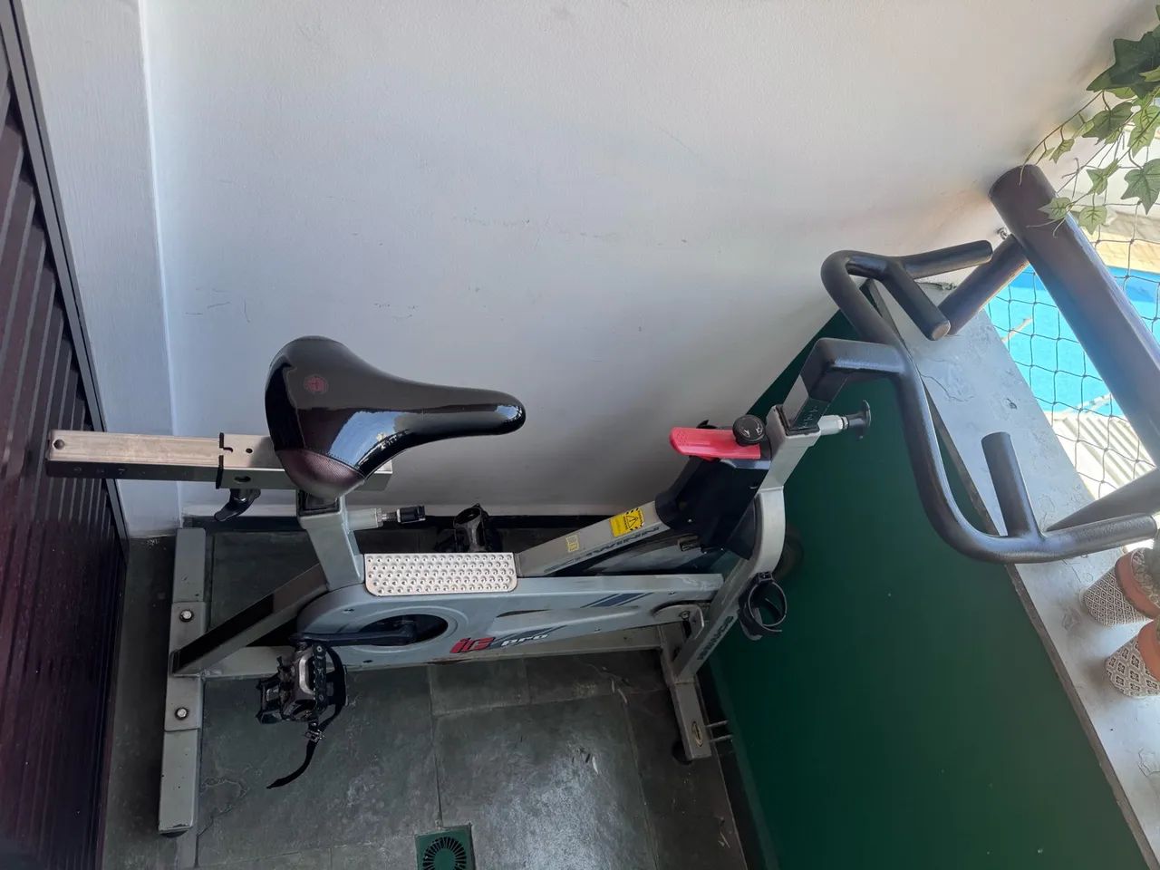 Spinning - Schwinn IC PRO