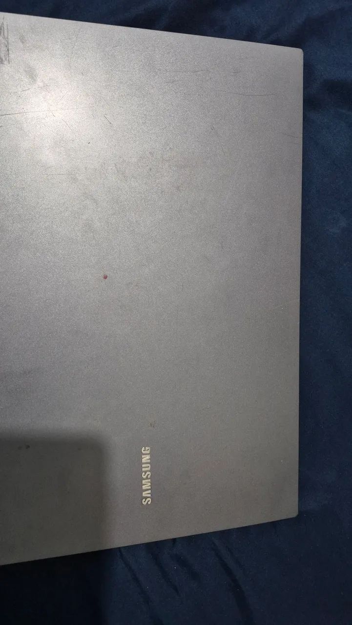 Notebook Samsung 12GB RAM + 224GB | Celeron | Windows 11 - Foto 4