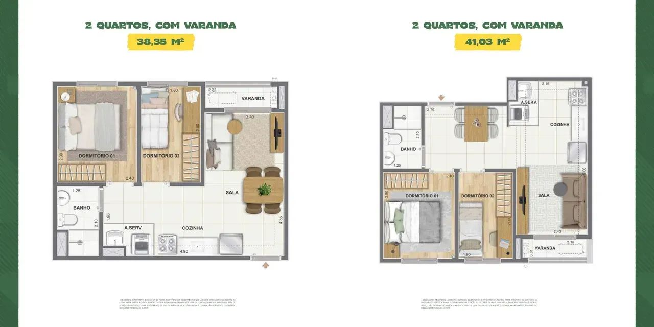 PRAÇA ONZE STUDIO - Foto 3