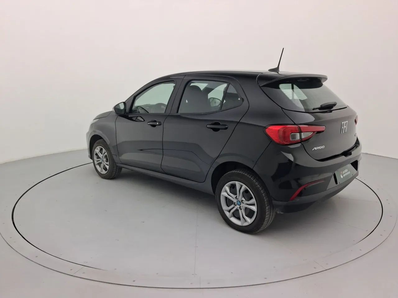 Fiat Argo Drive 1.0 Firefly 2026 - Foto 3