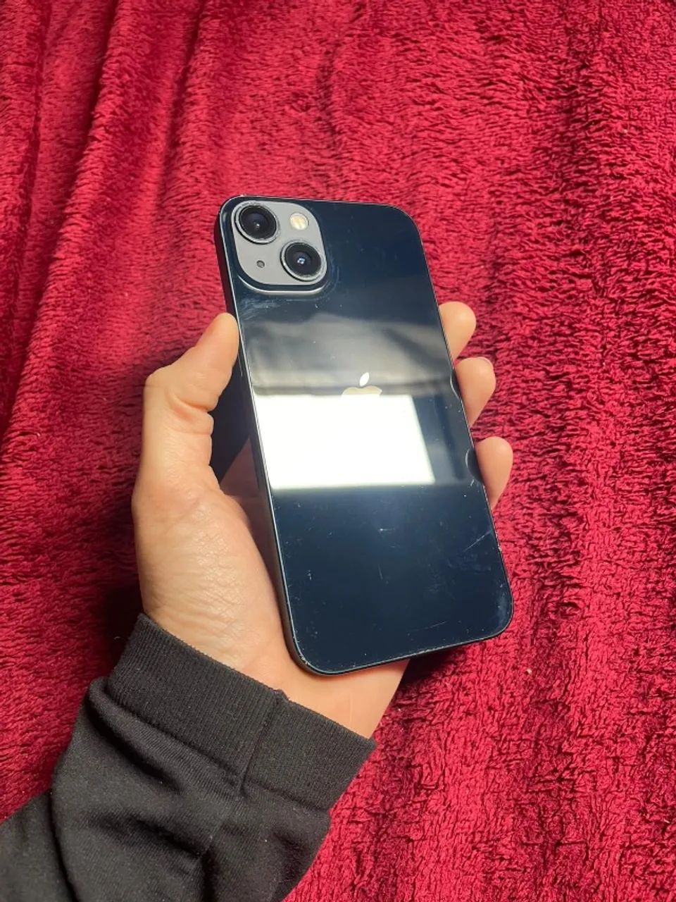 IPHONE 13 BLUE 128GB - Foto 2