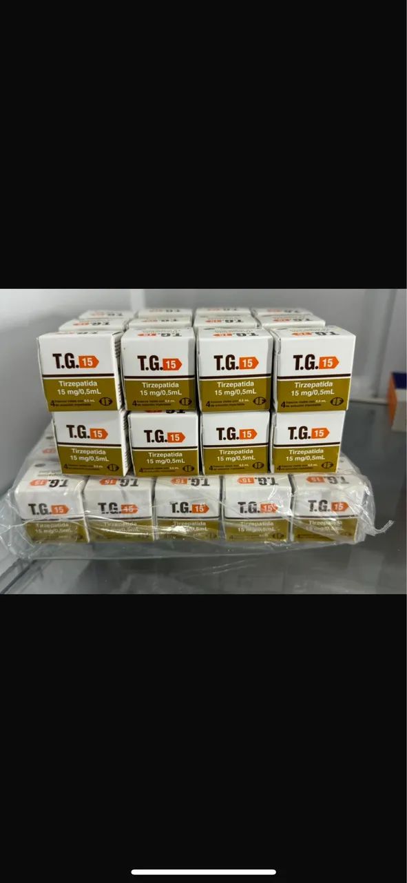 Perfume T.G 15 - Foto 2