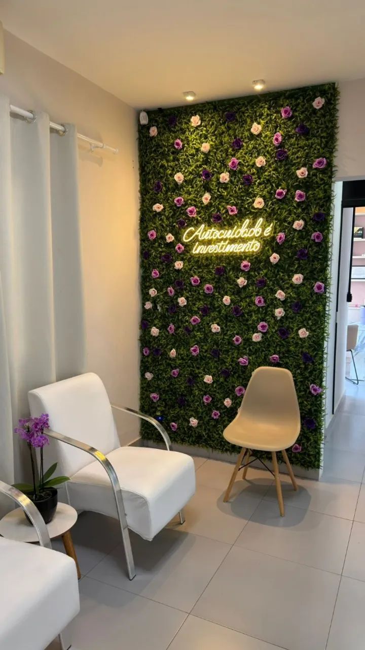 Alugo sala em clínica de estética  - Foto 3