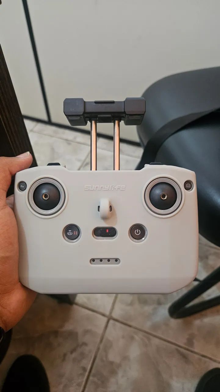 Dji mini 3 - Foto 4
