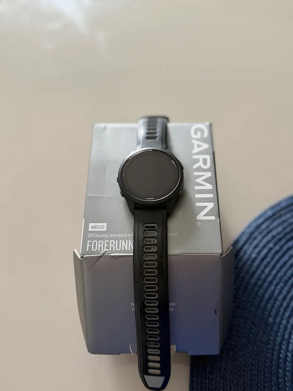 Garmin FR 265 - Foto 3