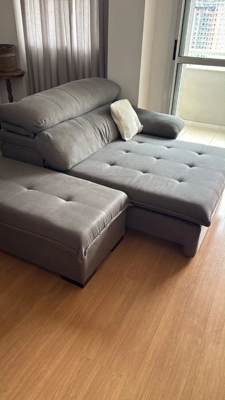 Sofá 