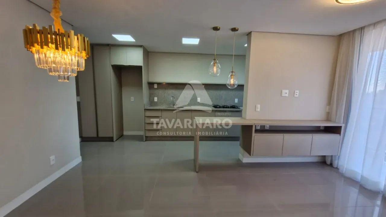 Lindo Apartamento Novo com 2 quartos. - Foto 5