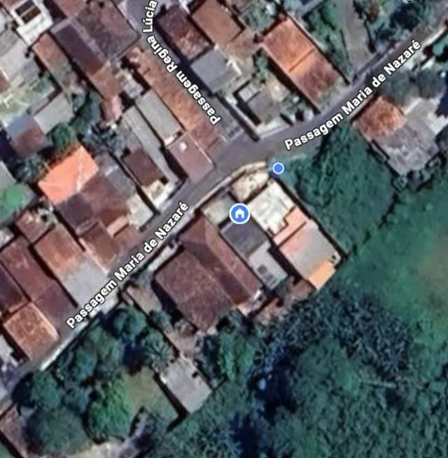 Excelente Casa com Terreno de 240 m² na Mario Covas - Foto 3