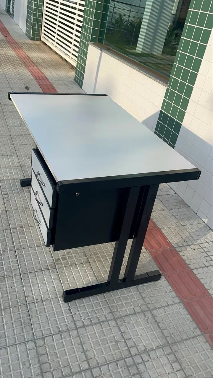 Mesa de escritório  - Foto 2