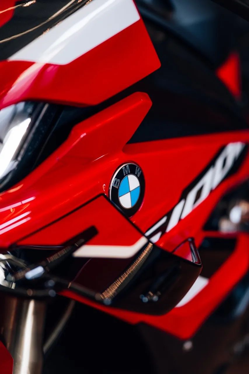 S1000 RR ABS 2024 - Foto 5