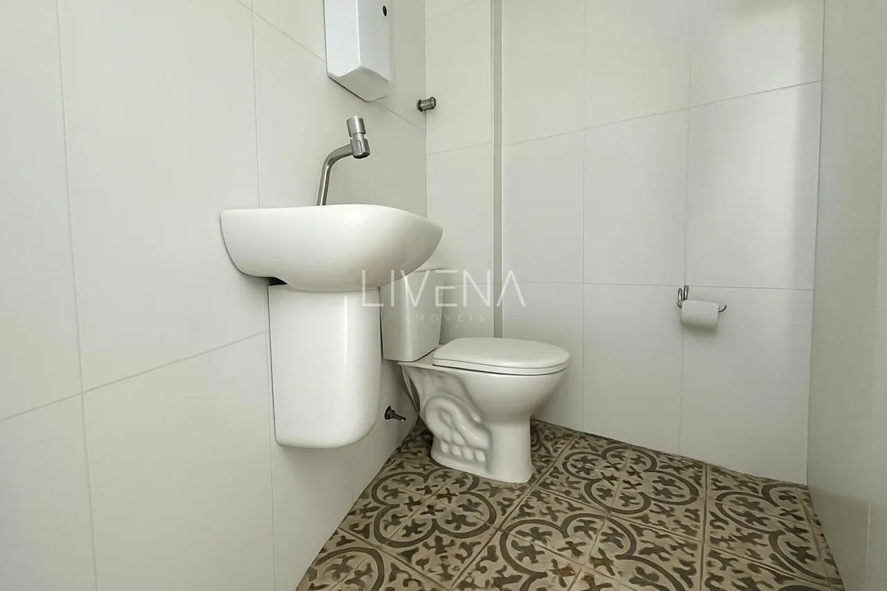 SALA COMERCIAL NO CENTRO DE ITAJAÍ - Foto 5
