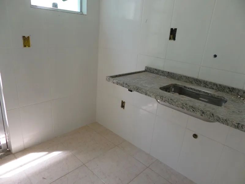 CASA GEMINADA 2 QUARTOS, JAQUELINE - Foto 5