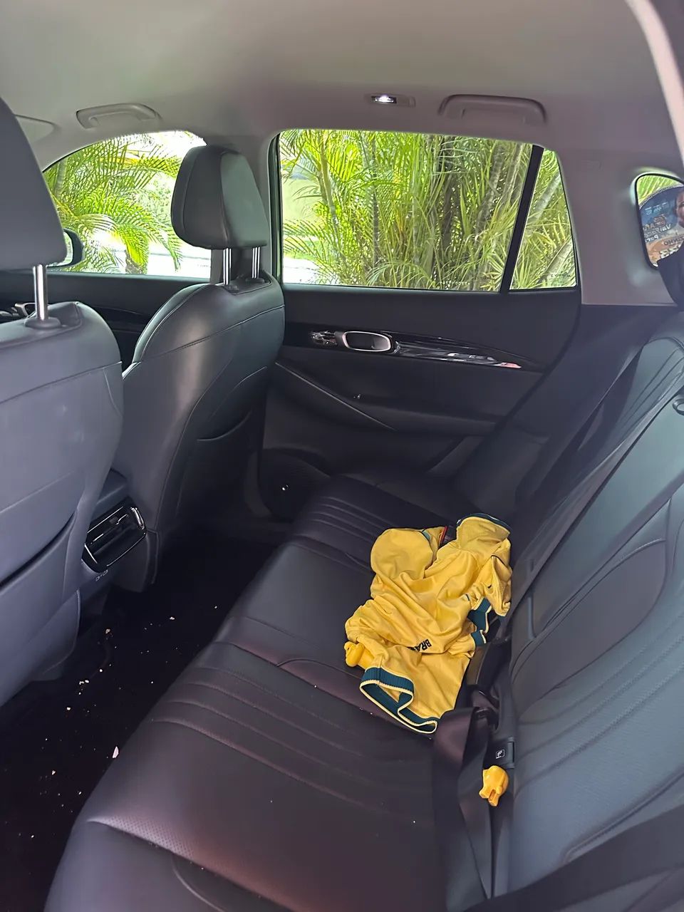 Geely EX5 PRO (elétrico) 2026 - Foto 2
