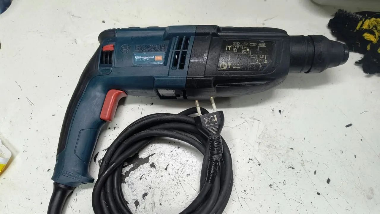 Bosch GBH 2-24 D Rotary Hammer