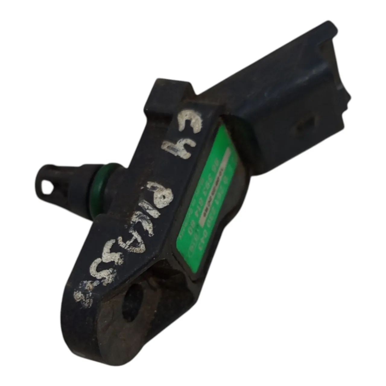 Sensor Map C4 Picasso 2.0 2007 A 2013 - Foto 4