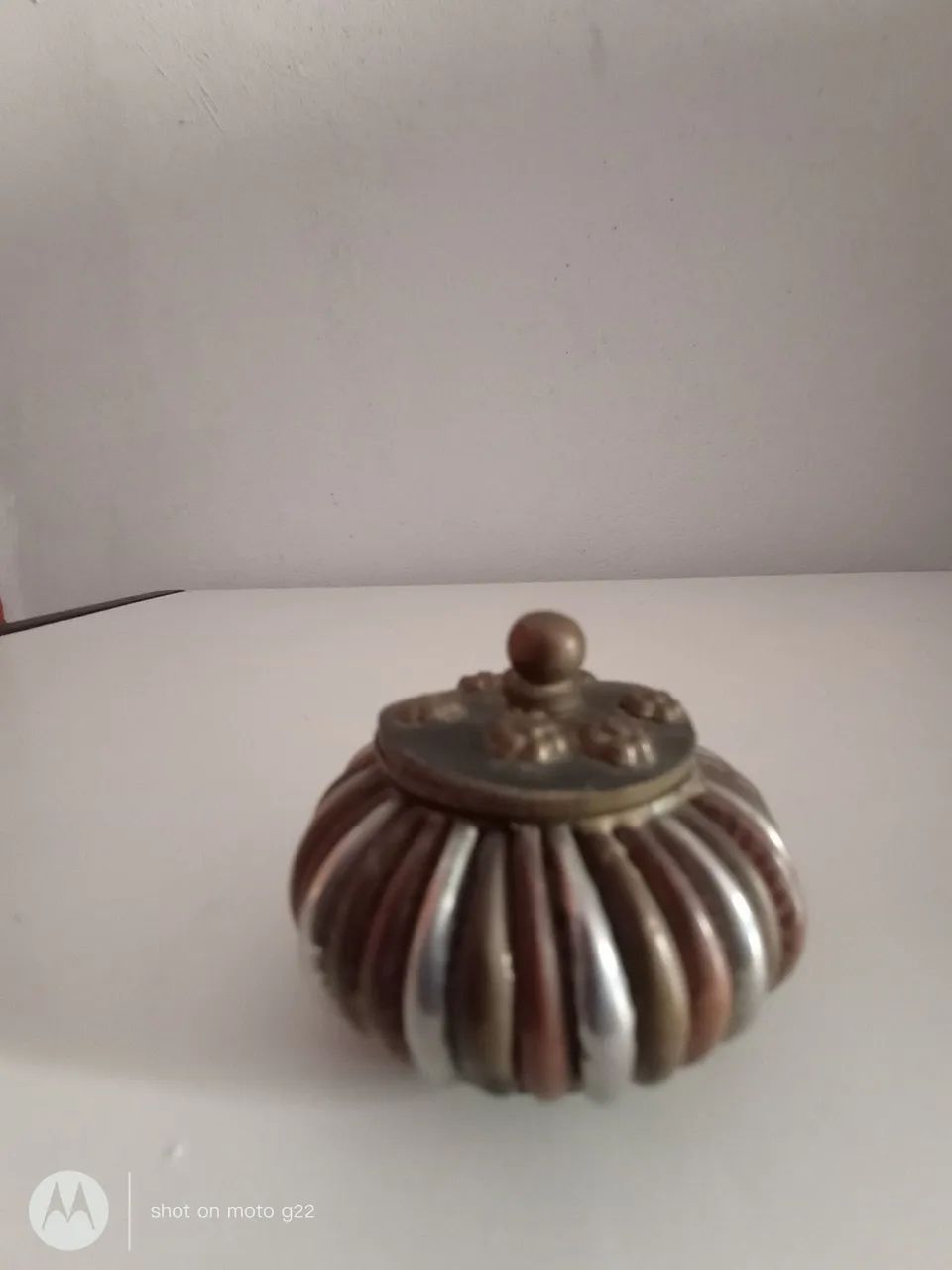 Caixinhas Indiana Antiga  - Foto 4