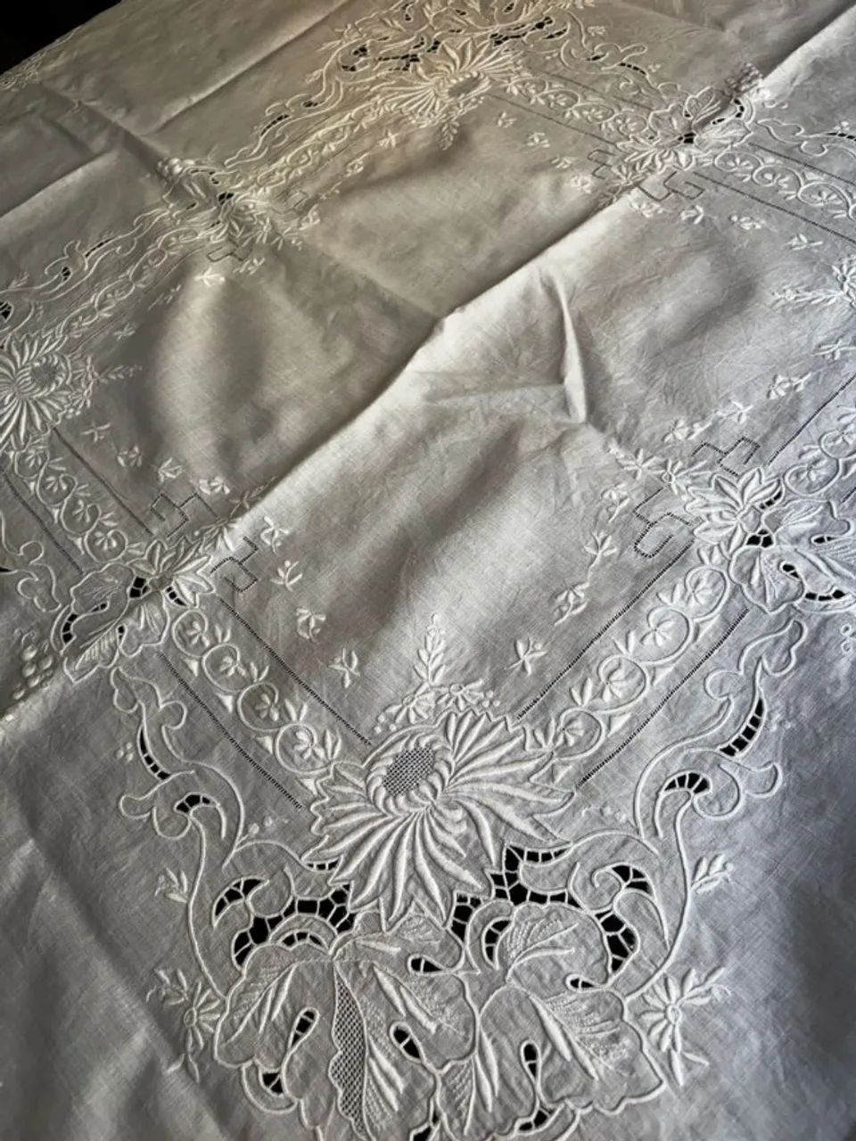 Toalha de mesa - Foto 5