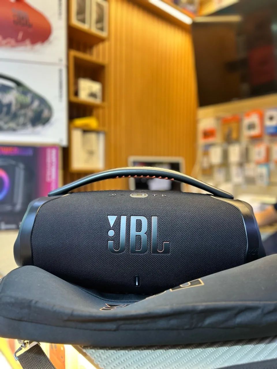 Boombox 3 JBL - Foto 4