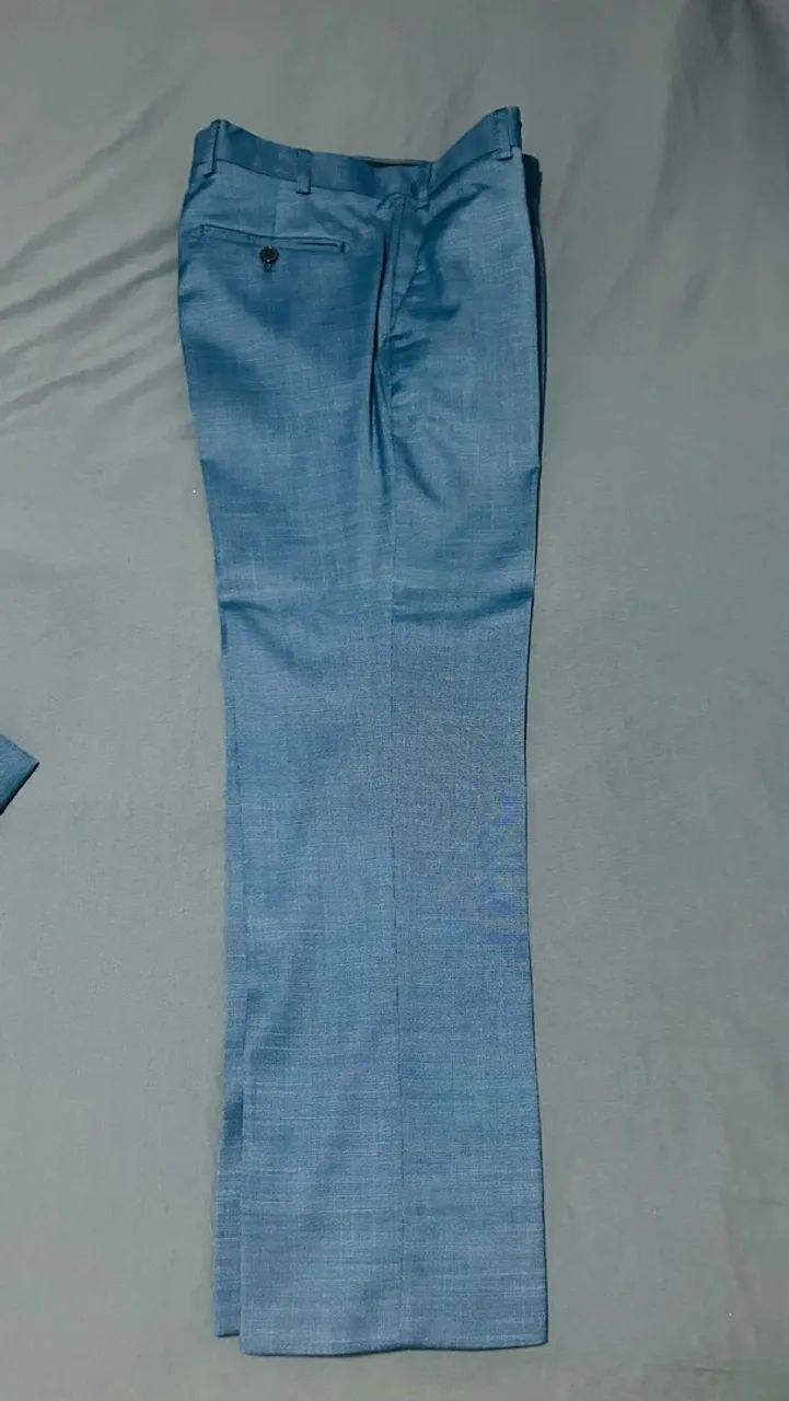 Terno Gentleman Slim - Foto 2