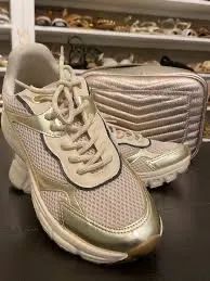 Tênis casual constance - Foto 2