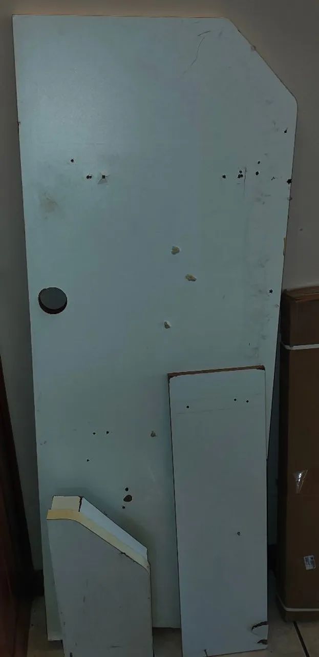 Tampo para mesa