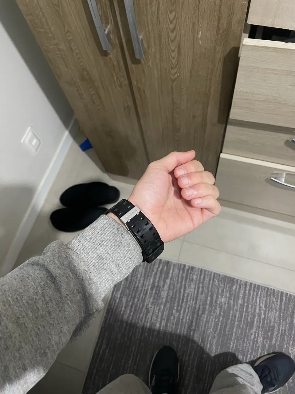 ?G-Shock Azul Original ? - Foto 3