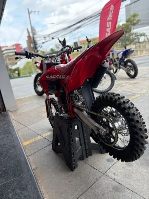GASGAS MC 65 2026 ZERO! - Foto 4