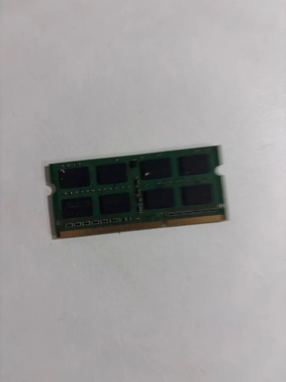Memória ram ddr3 4 gb - Foto 2