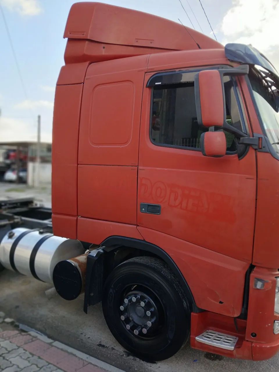 Fh440 6x2 2011  - Foto 5