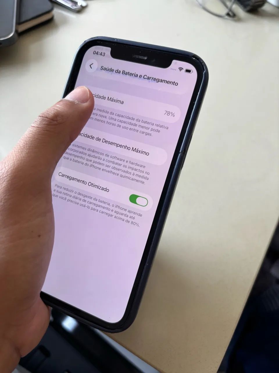 IPhone 12 64GB - Oportunidade !  - Foto 2