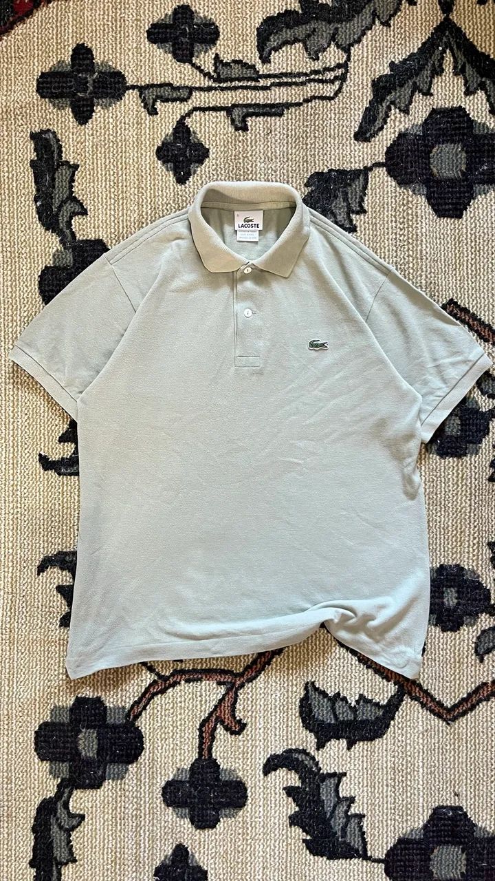 Camisa Lacoste  - Foto 3