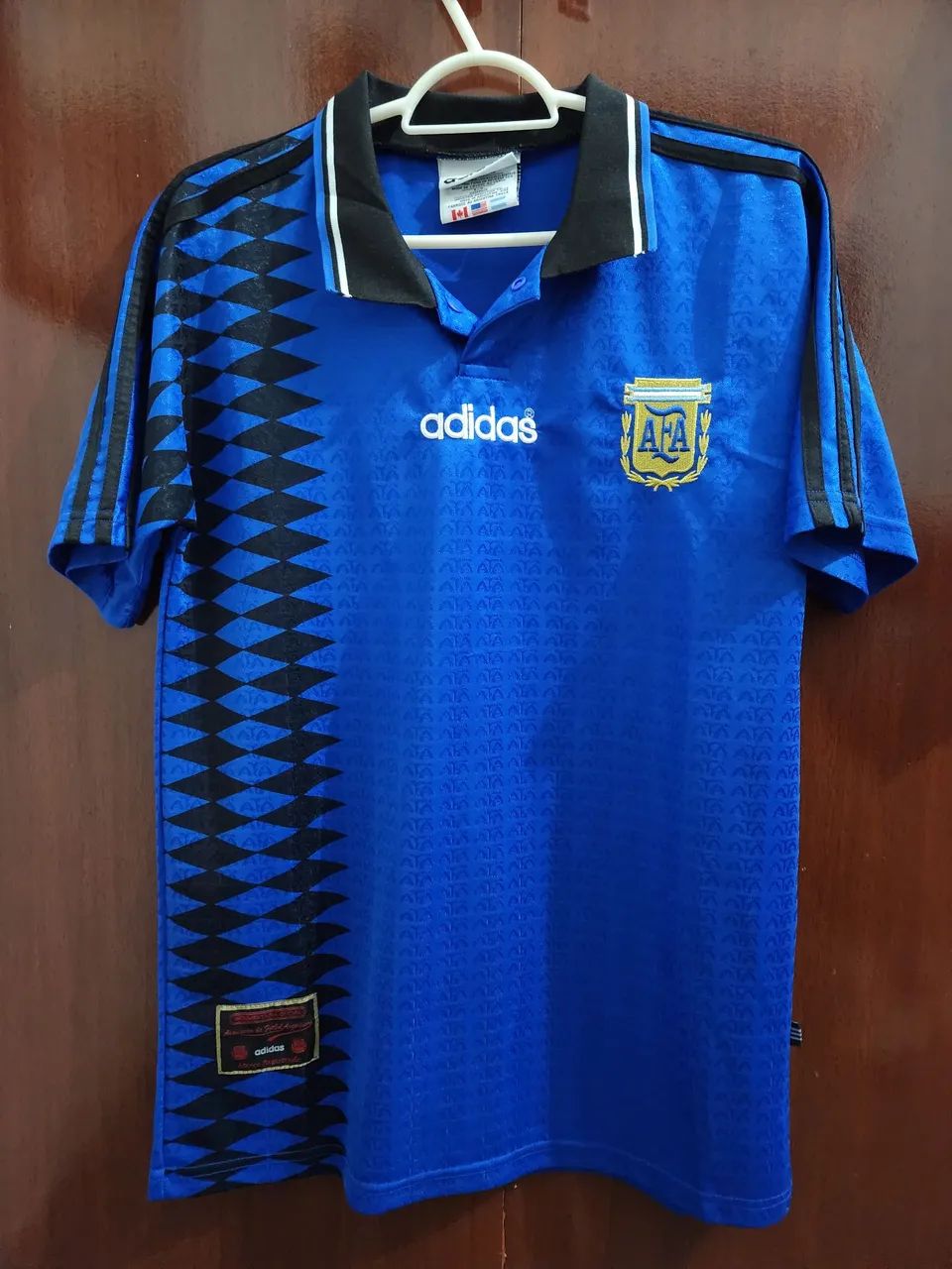 Camisa 1994 Argentina