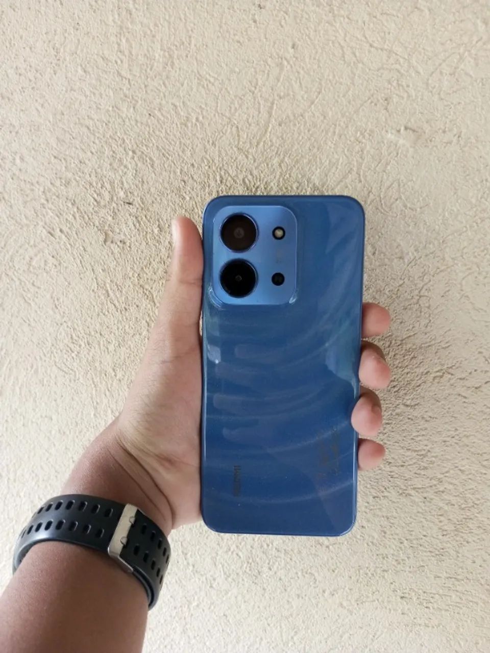 Vende-se Redmi 15c