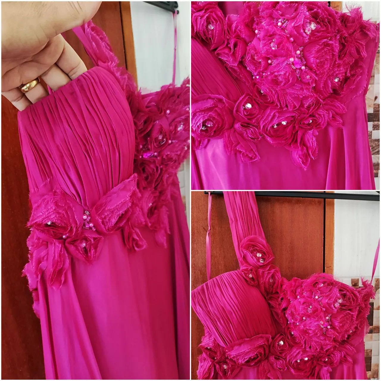 Vestido de festa  - Foto 2