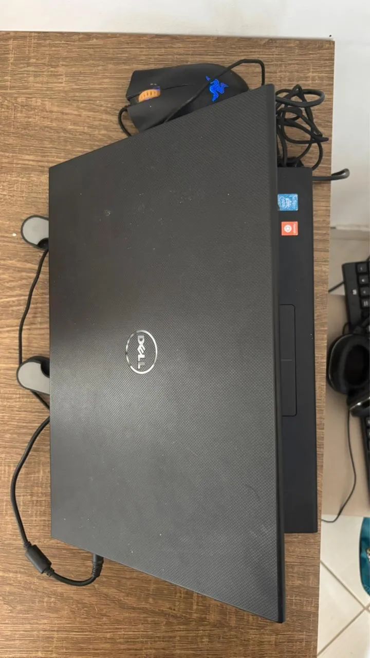 Notebook Dell I5 - Foto 3