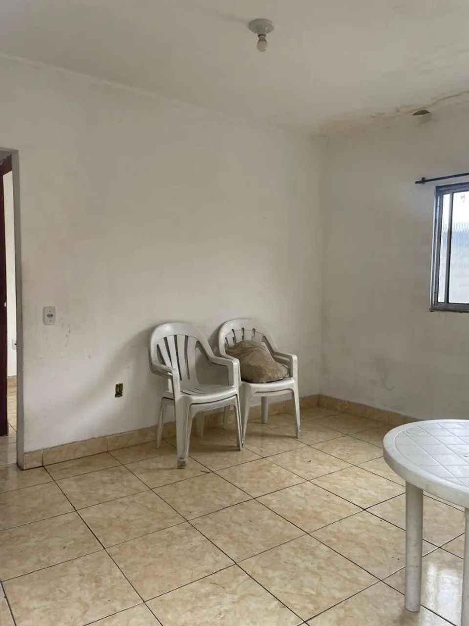 Foto - São Gonçalo - Itaúna