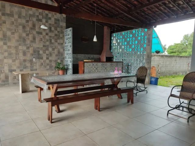 Casa Temporada Lucena - Foto 5
