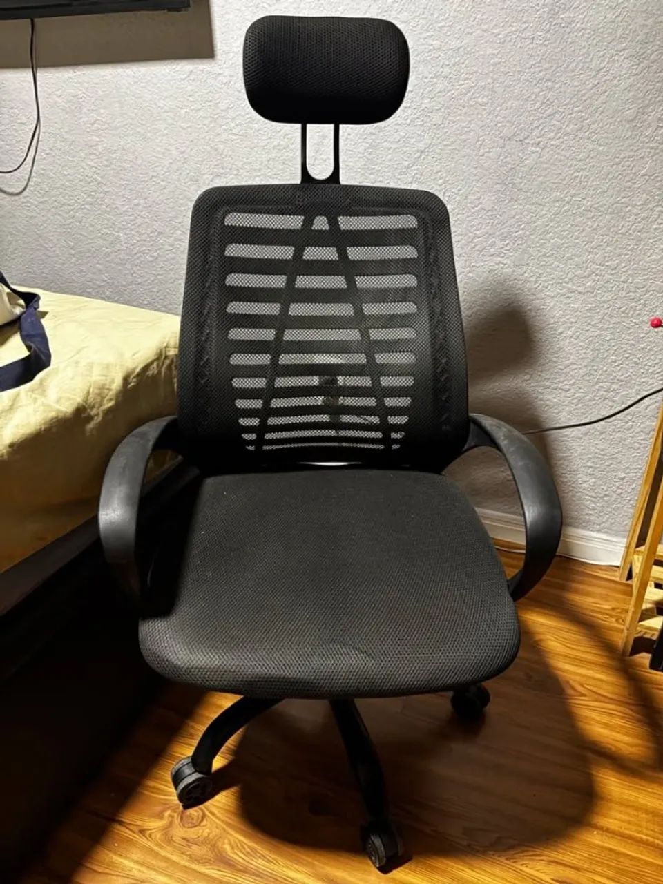 Cadeira de escritório
