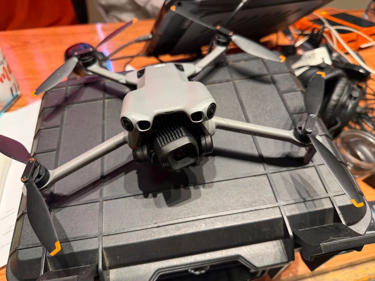 Drone DJI Mini 5 Pro - Foto 2