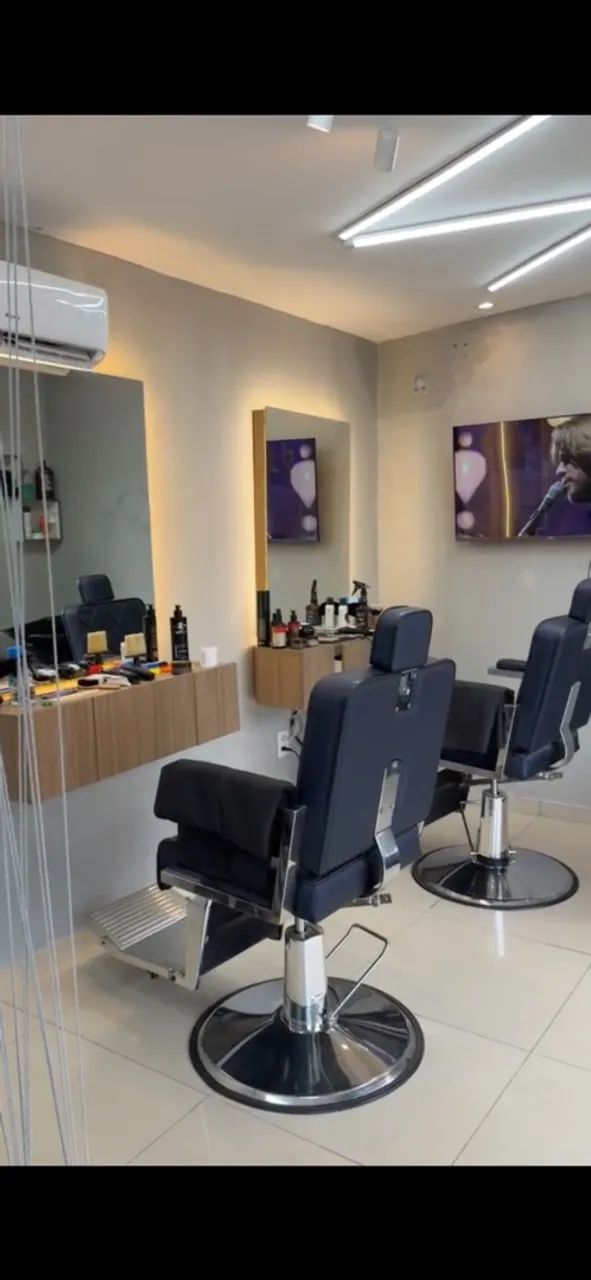 Barbearia  - Foto 2