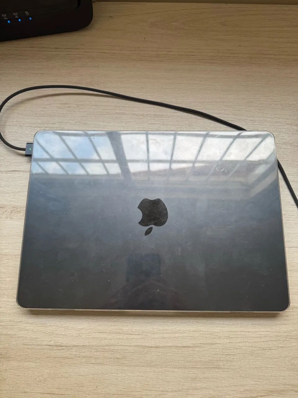 MacBook M4 - excelente estado  - Foto 4